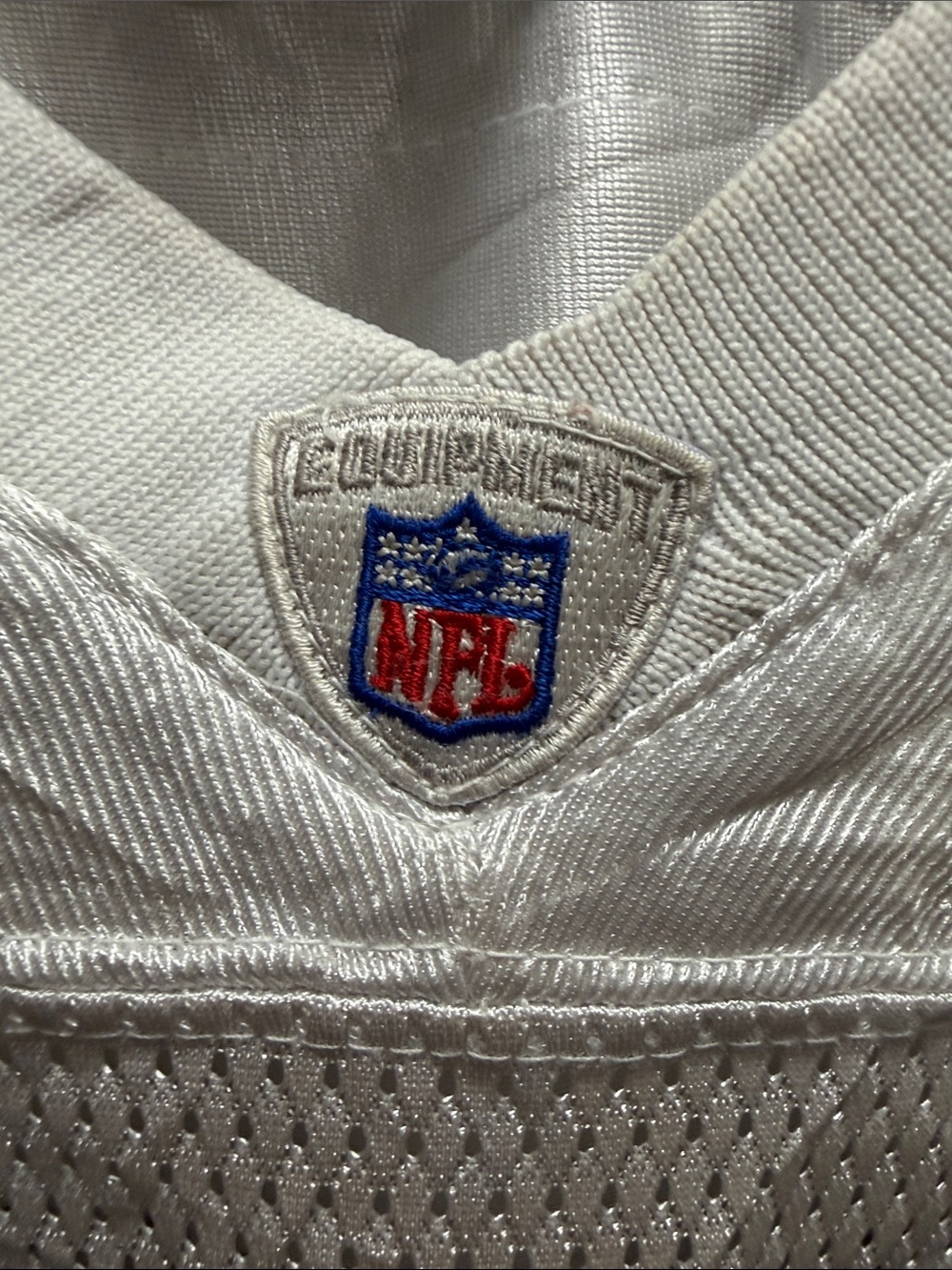 Reebok NFL Equipment Jersey No.88 With Nameplate Harrison
 27x22 - Picture 6 of 12